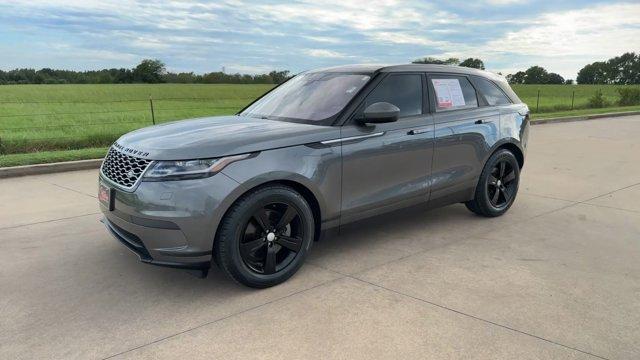 used 2018 Land Rover Range Rover Velar car, priced at $26,995