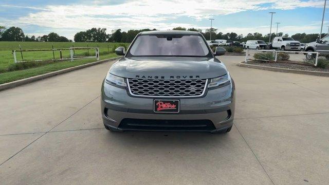 used 2018 Land Rover Range Rover Velar car, priced at $26,995