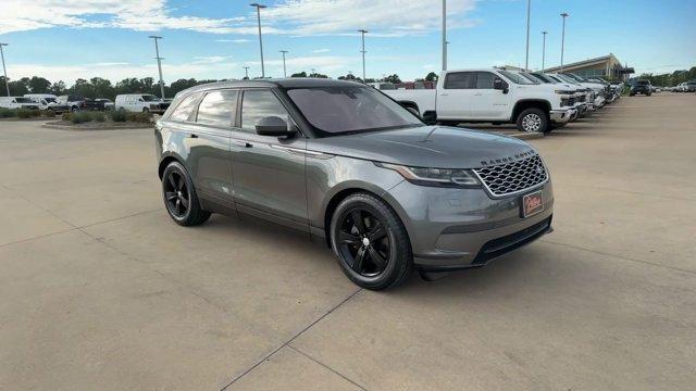 used 2018 Land Rover Range Rover Velar car, priced at $26,995