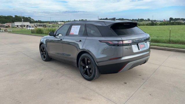 used 2018 Land Rover Range Rover Velar car, priced at $26,995