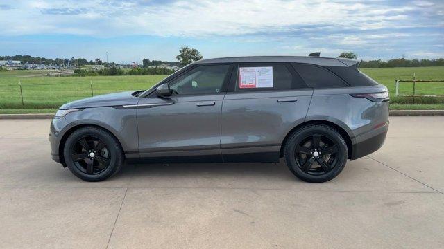 used 2018 Land Rover Range Rover Velar car, priced at $26,995