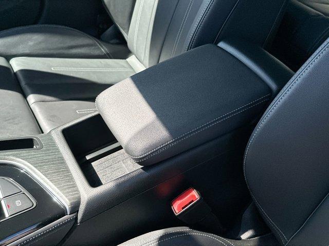used 2023 Audi A4 car, priced at $27,995