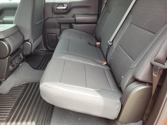 new 2025 Chevrolet Silverado 1500 car, priced at $42,245