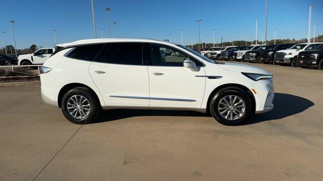 used 2022 Buick Enclave car, priced at $28,995