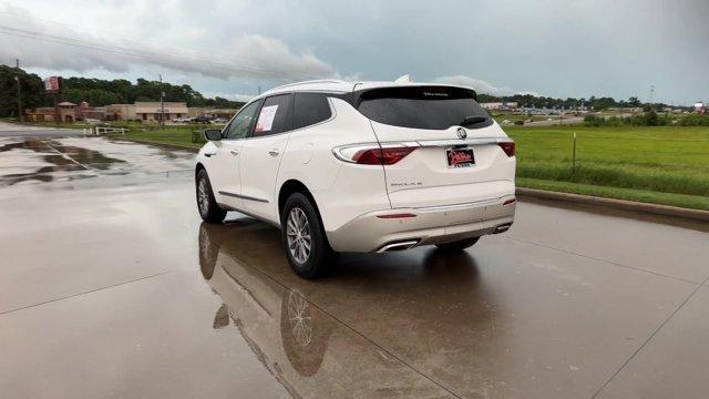 used 2022 Buick Enclave car, priced at $34,995