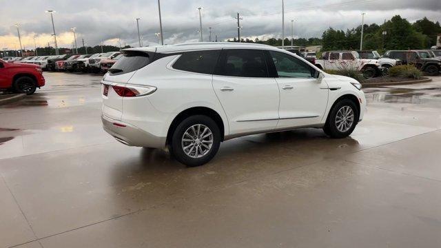 used 2022 Buick Enclave car, priced at $26,995