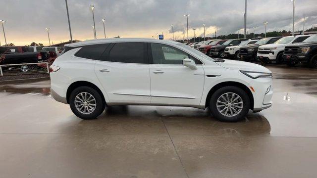 used 2022 Buick Enclave car, priced at $26,995