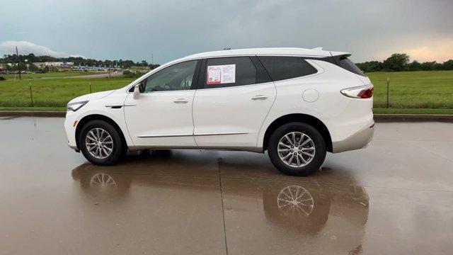 used 2022 Buick Enclave car, priced at $26,995