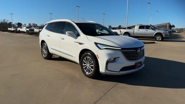 used 2022 Buick Enclave car, priced at $28,995