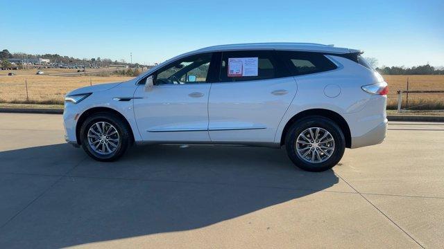 used 2022 Buick Enclave car, priced at $28,995