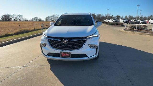 used 2022 Buick Enclave car, priced at $28,995