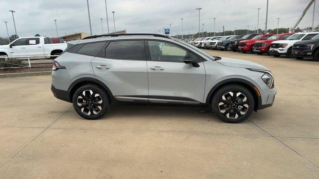 used 2023 Kia Sportage car, priced at $24,995