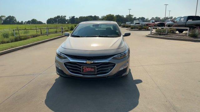 new 2025 Chevrolet Malibu car, priced at $27,782