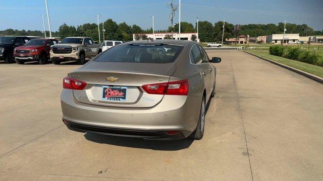 new 2025 Chevrolet Malibu car, priced at $27,782