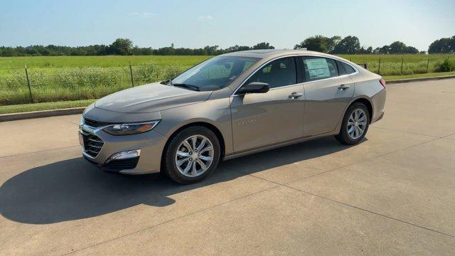 new 2025 Chevrolet Malibu car, priced at $27,782