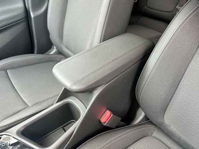 used 2024 Buick Encore GX car, priced at $28,000