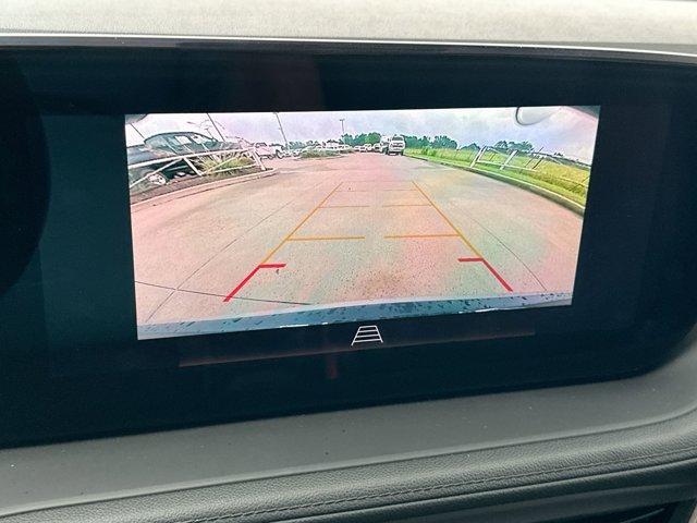 used 2024 Buick Encore GX car, priced at $28,000