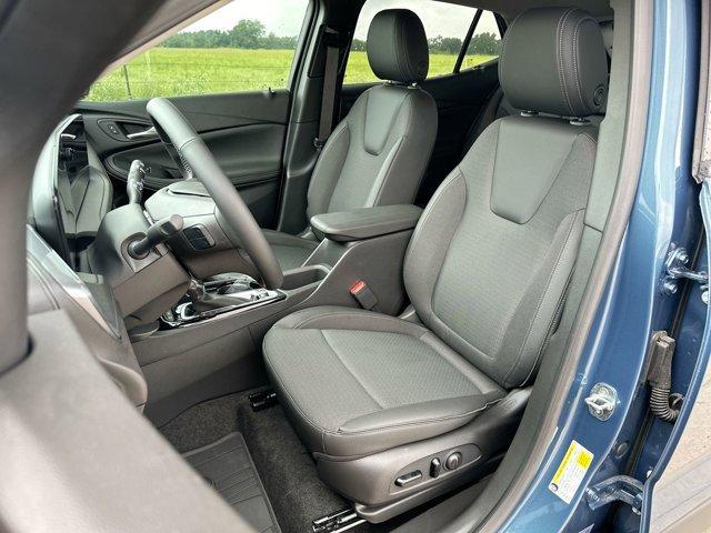 used 2024 Buick Encore GX car, priced at $28,000