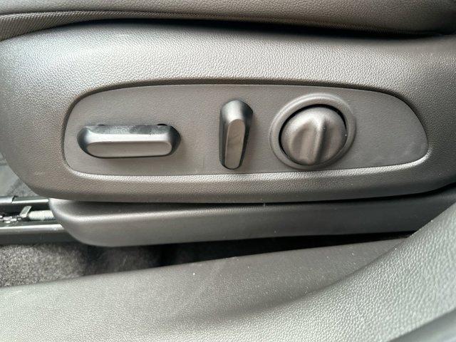 used 2024 Buick Encore GX car, priced at $28,000