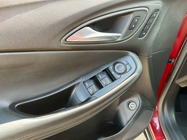 used 2023 Buick Encore GX car, priced at $24,995