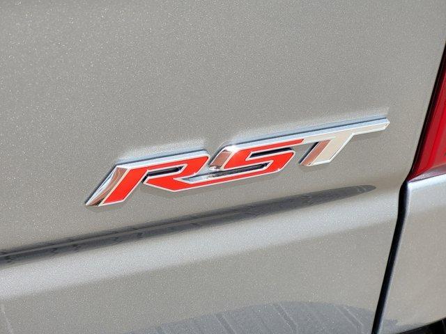 new 2025 Chevrolet Silverado 1500 car, priced at $58,769