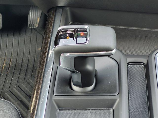 new 2025 Chevrolet Silverado 1500 car, priced at $58,769