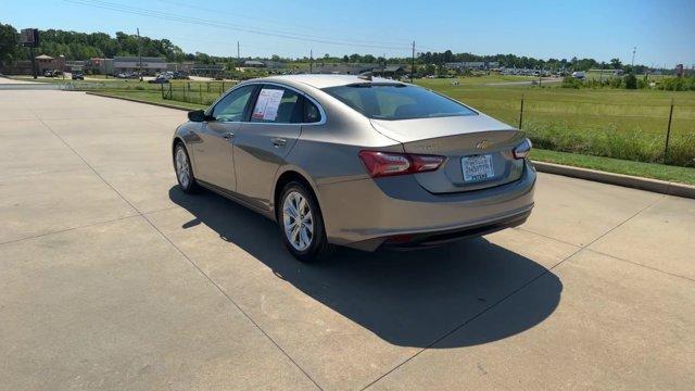 used 2022 Chevrolet Malibu car, priced at $26,907