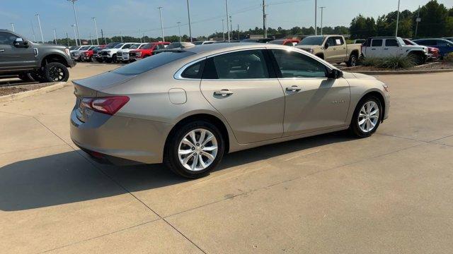 used 2022 Chevrolet Malibu car, priced at $20,000