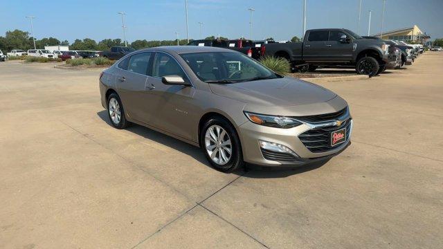 used 2022 Chevrolet Malibu car, priced at $20,000