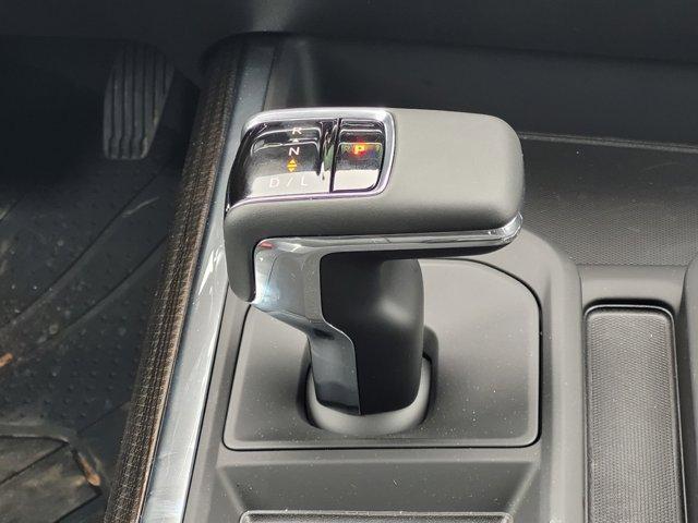 new 2025 Chevrolet Silverado 1500 car, priced at $56,994