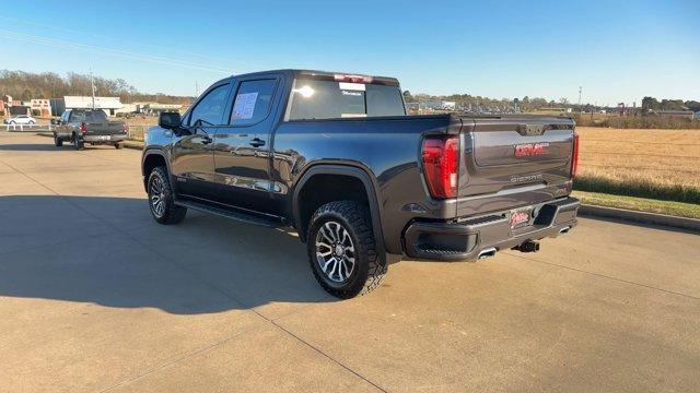 used 2022 GMC Sierra 1500 car, priced at $56,995