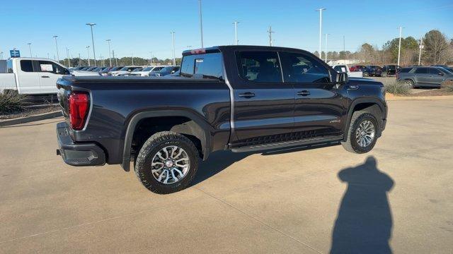 used 2022 GMC Sierra 1500 car, priced at $56,995