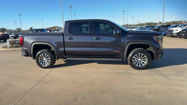 used 2022 GMC Sierra 1500 car, priced at $56,995