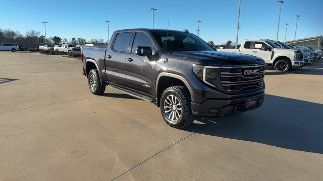 used 2022 GMC Sierra 1500 car, priced at $56,995