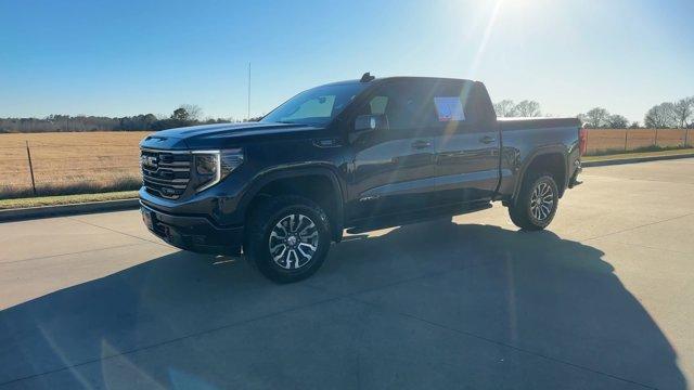 used 2022 GMC Sierra 1500 car, priced at $56,995