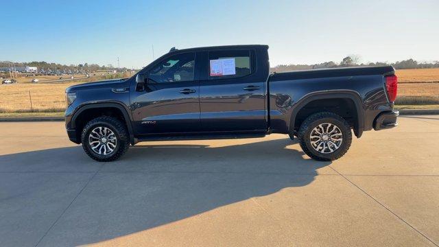 used 2022 GMC Sierra 1500 car, priced at $56,995