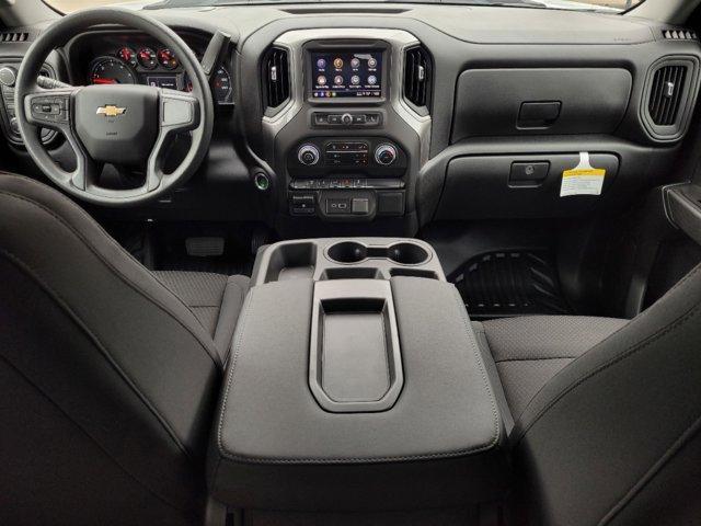 new 2025 Chevrolet Silverado 2500 car, priced at $61,507