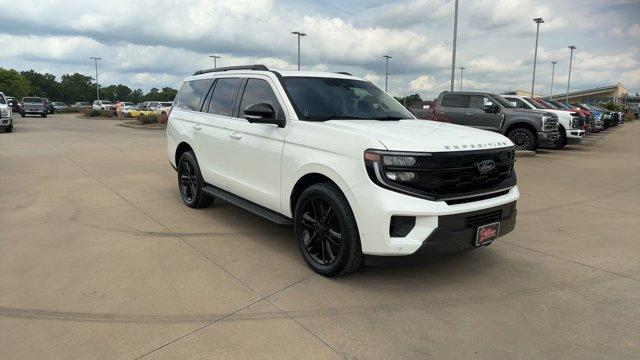 used 2025 Ford Expedition car, priced at $78,995
