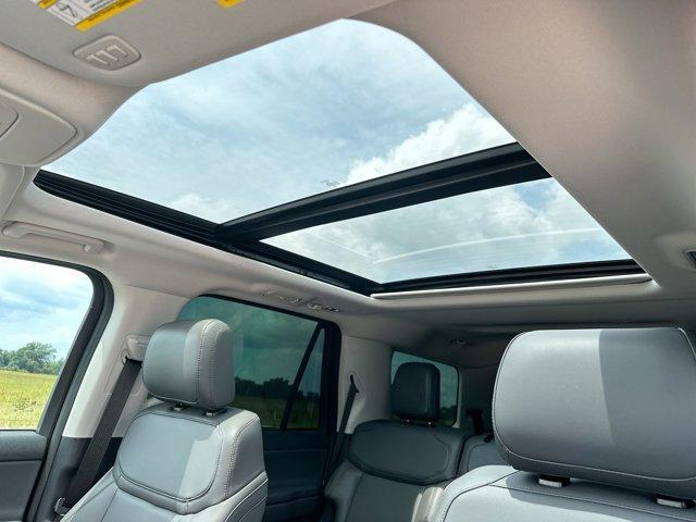 used 2025 Ford Expedition car, priced at $78,995