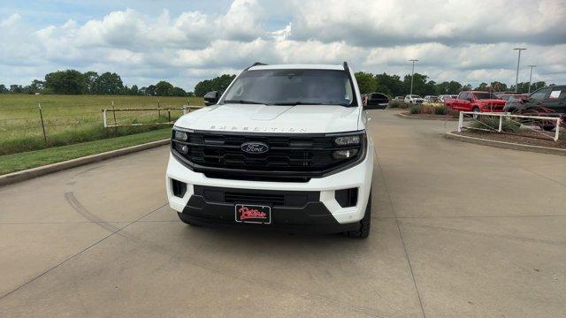 used 2025 Ford Expedition car, priced at $78,995