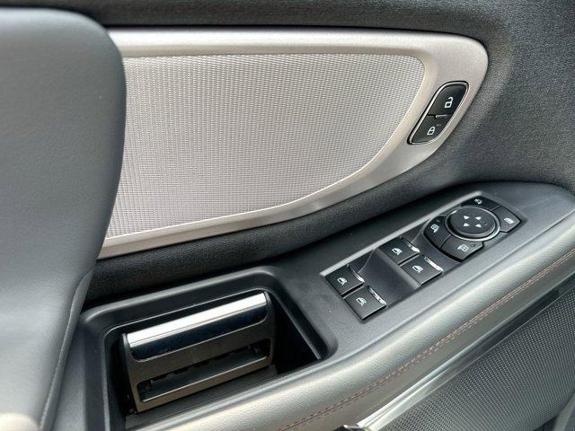 used 2025 Ford Expedition car, priced at $78,995