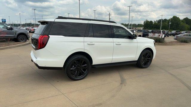 used 2025 Ford Expedition car, priced at $78,995