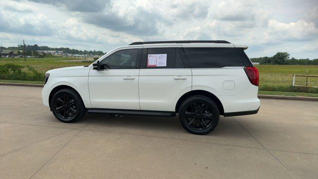 used 2025 Ford Expedition car, priced at $78,995