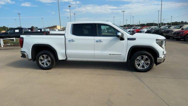 used 2024 GMC Sierra 1500 car, priced at $56,995