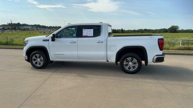 used 2024 GMC Sierra 1500 car, priced at $56,995