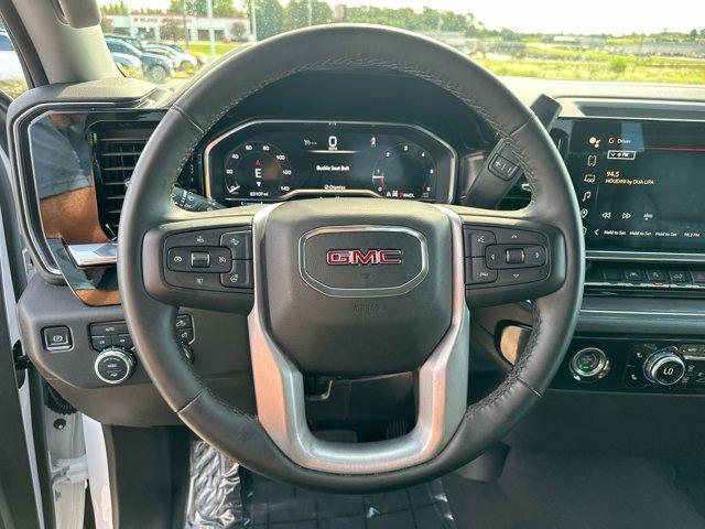 used 2024 GMC Sierra 1500 car, priced at $56,995