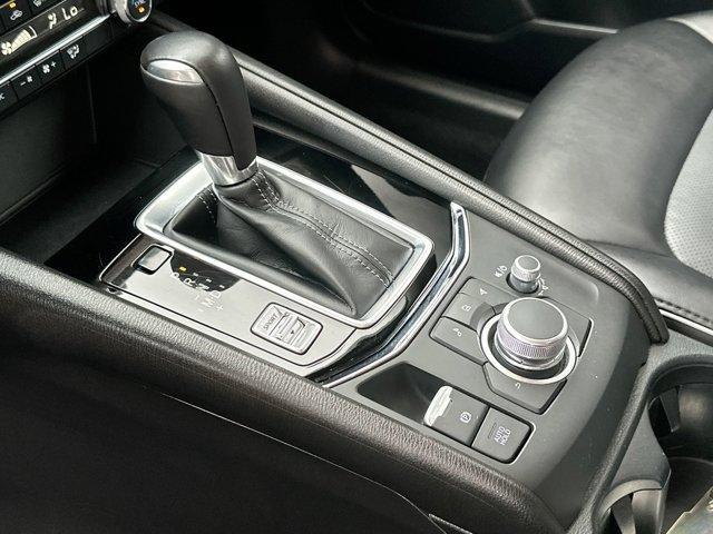 used 2024 Mazda CX-5 car, priced at $27,995