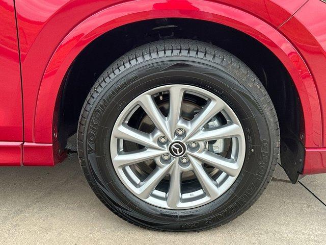 used 2024 Mazda CX-5 car, priced at $27,995