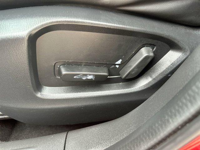 used 2024 Mazda CX-5 car, priced at $27,995