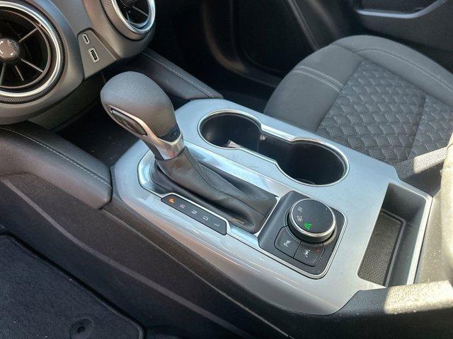 used 2022 Chevrolet Blazer car, priced at $29,995